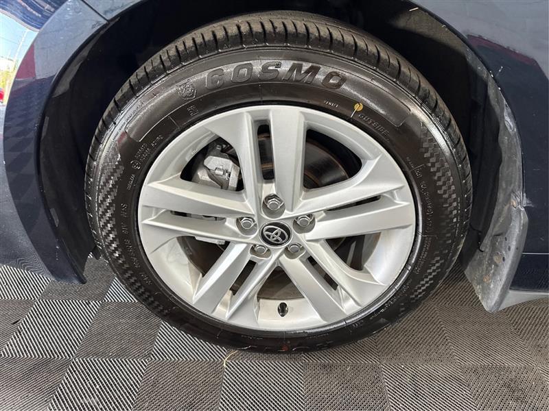Toyota Corolla SE Hatchback CVT 2022
