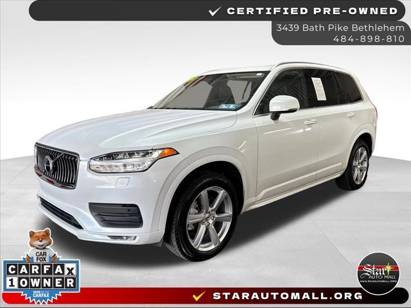 2022 Volvo XC90 T5 Momentum