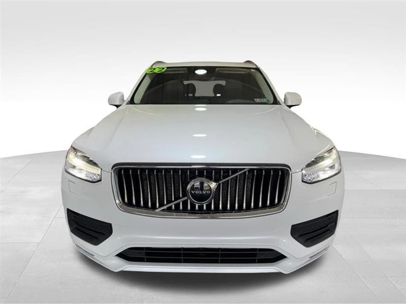 Volvo XC90 T5 Momentum 2022