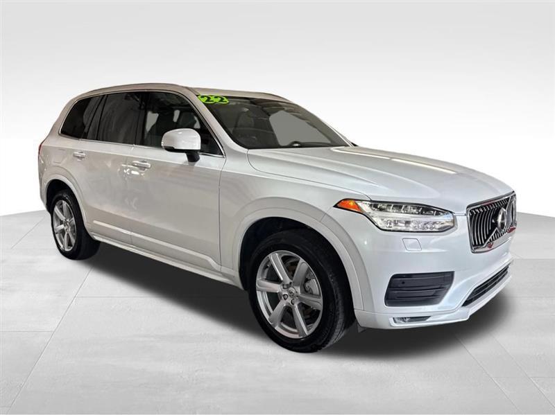 Volvo XC90 T5 Momentum 2022