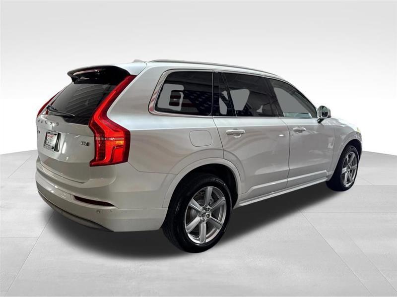 Volvo XC90 T5 Momentum 2022