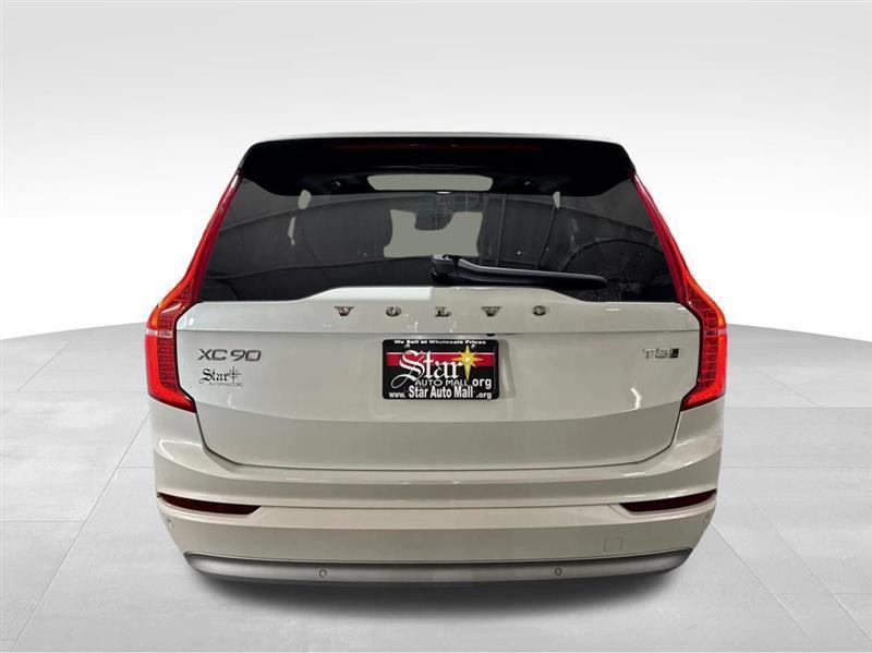 Volvo XC90 T5 Momentum 2022