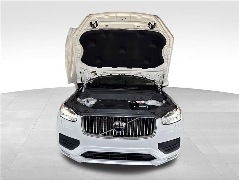 Volvo XC90 T5 Momentum 2022