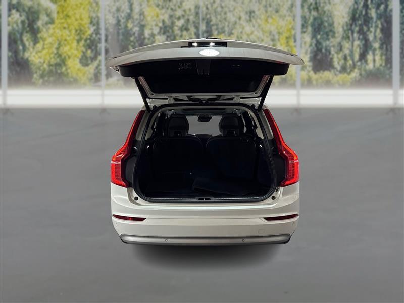 Volvo XC90 T5 Momentum 2022