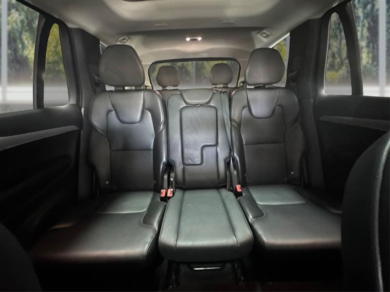 Volvo XC90 T5 Momentum 2022