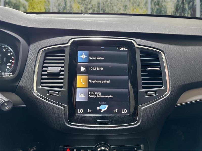 Volvo XC90 T5 Momentum 2022