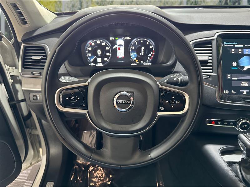 Volvo XC90 T5 Momentum 2022