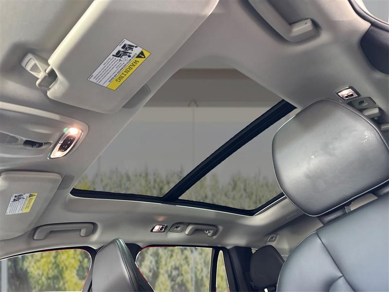 Volvo XC90 T5 Momentum 2022
