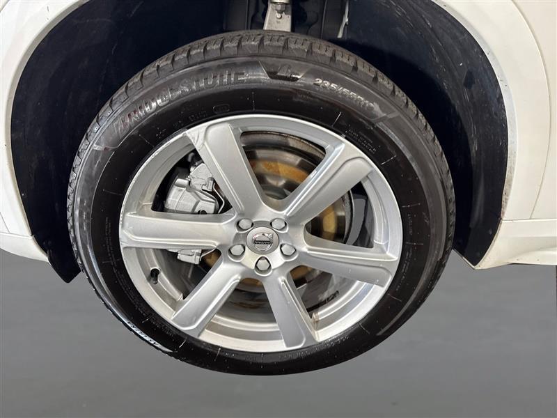 Volvo XC90 T5 Momentum 2022