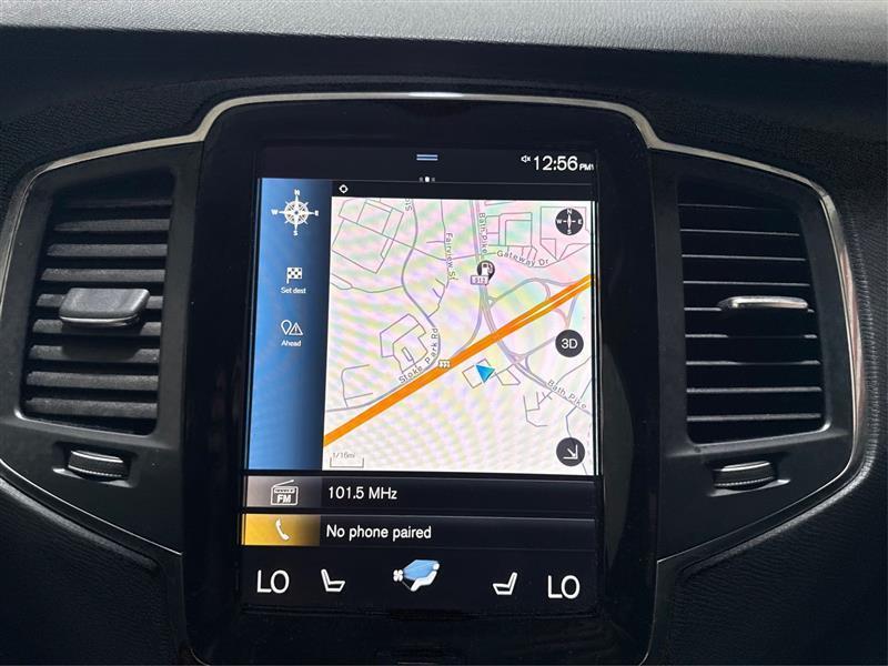 Volvo XC90 T5 Momentum 2022
