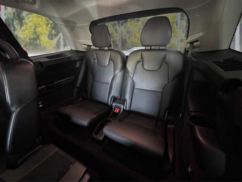 Volvo XC90 T5 Momentum 2022