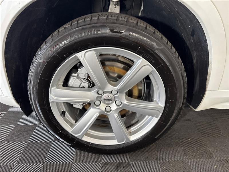 Volvo XC90 T5 Momentum 2022