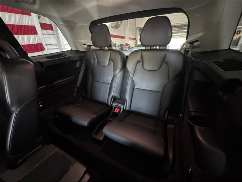 Volvo XC90 T5 Momentum 2022
