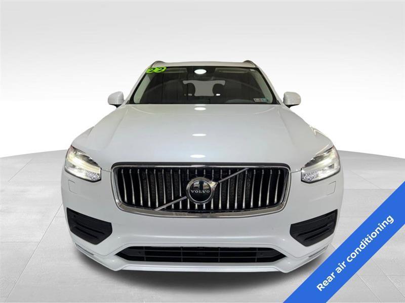 Volvo XC90 T5 Momentum 2022