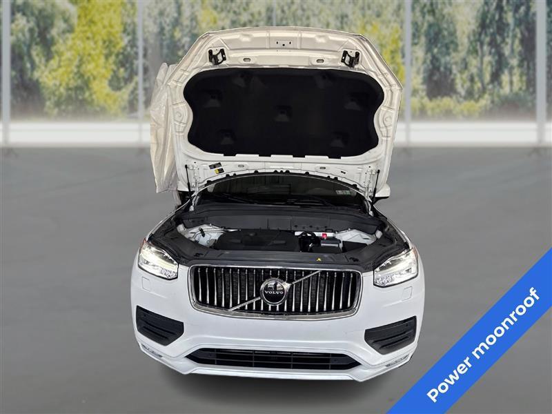 Volvo XC90 T5 Momentum 2022