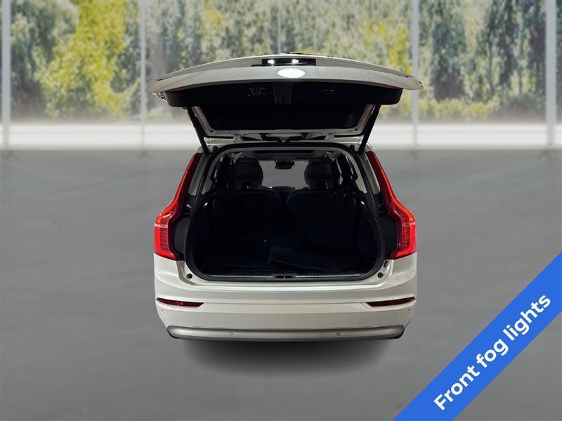 Volvo XC90 T5 Momentum 2022