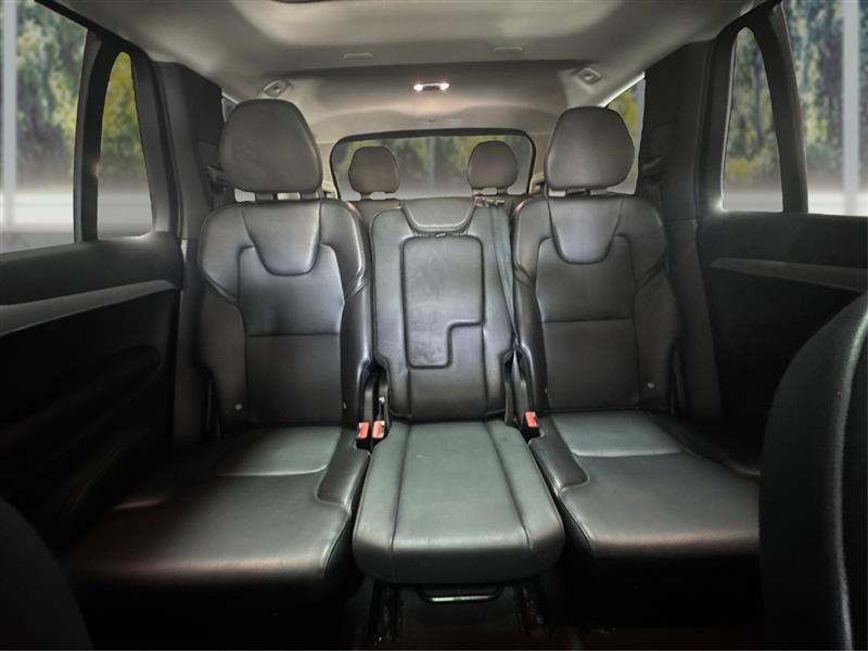 Volvo XC90 T5 Momentum 2022
