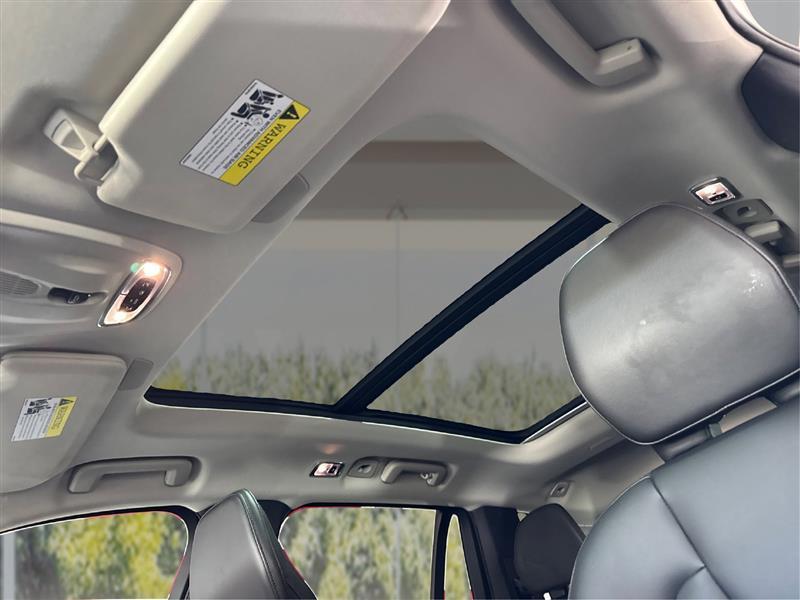 Volvo XC90 T5 Momentum 2022