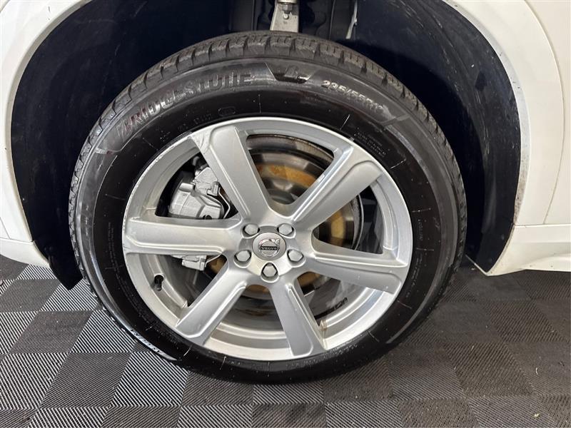 Volvo XC90 T5 Momentum 2022