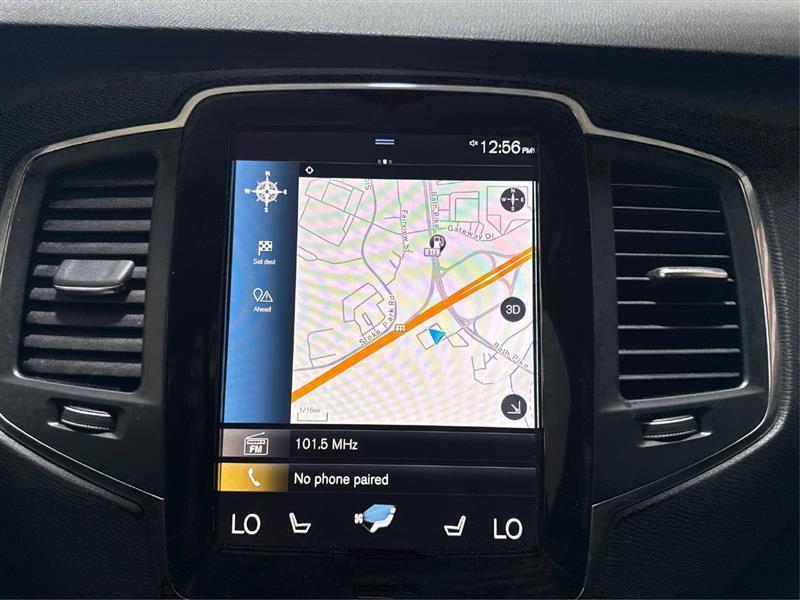 Volvo XC90 T5 Momentum 2022
