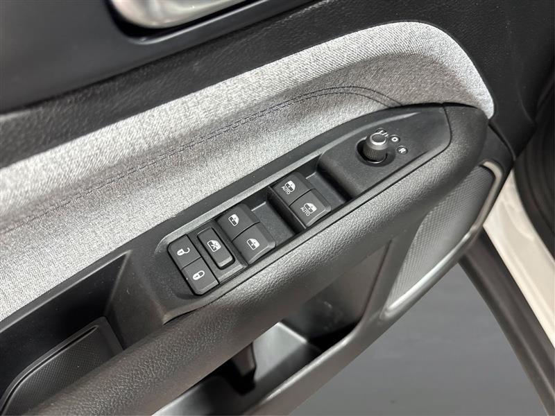 Jeep Compass Latitude 4WD 2022