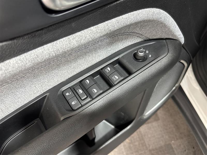 Jeep Compass Latitude 4WD 2022