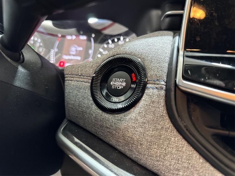 Jeep Compass Latitude 4WD 2022