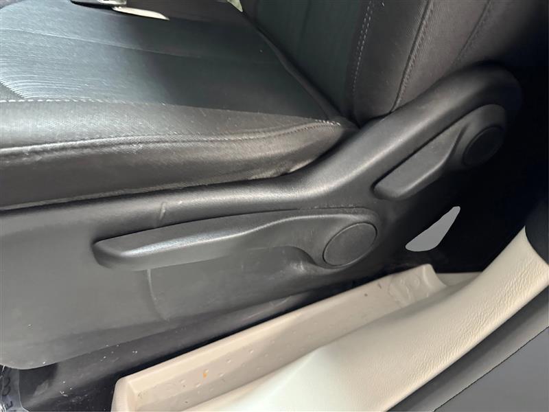 Chrysler Voyager L 2021