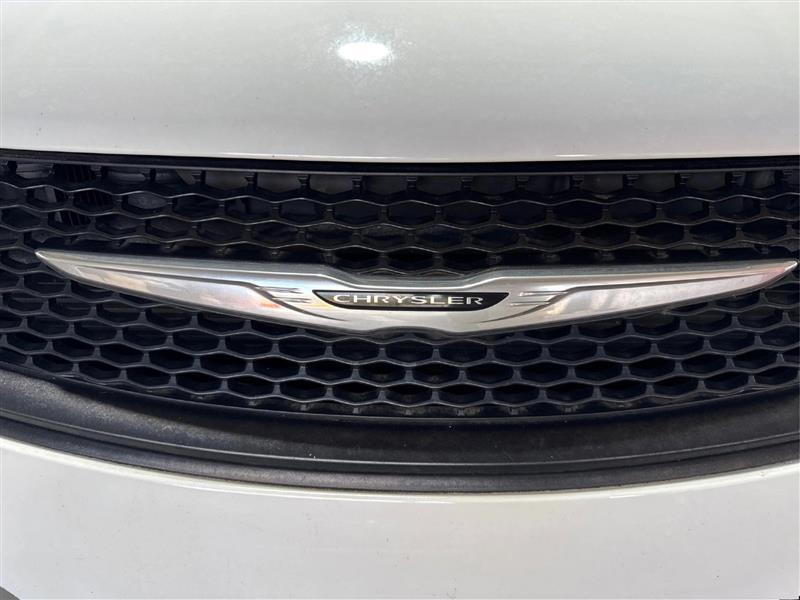 Chrysler Voyager L 2021