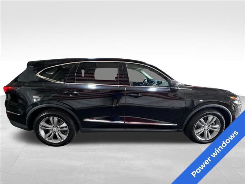 Acura MDX Base SH-AWD 2022