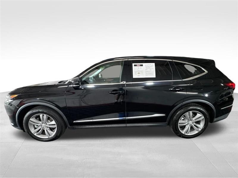 Acura MDX Base SH-AWD 2022