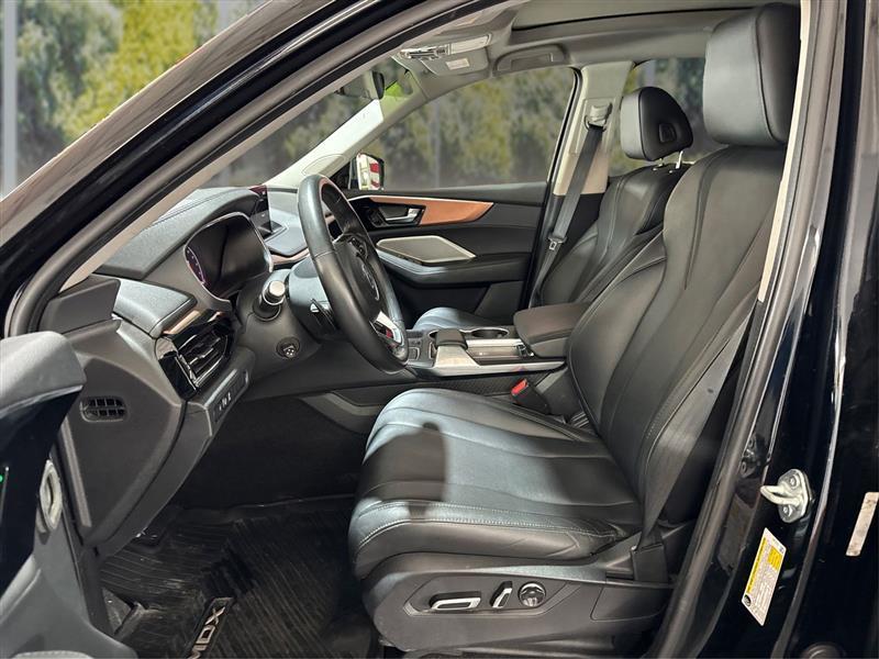 Acura MDX Base SH-AWD 2022