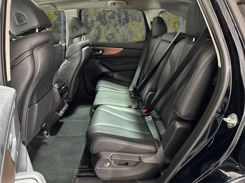 Acura MDX Base SH-AWD 2022