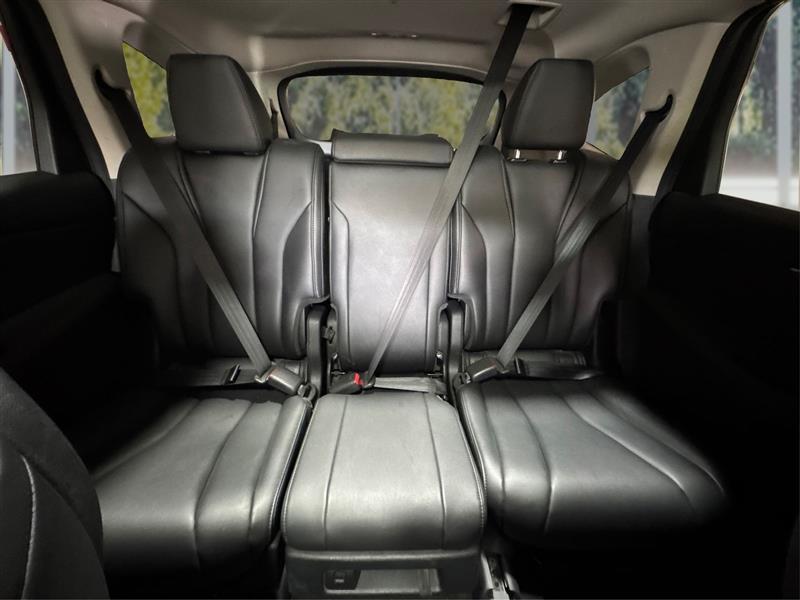 Acura MDX Base SH-AWD 2022