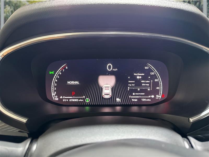 Acura MDX Base SH-AWD 2022