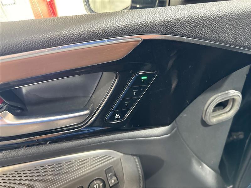 Acura MDX Base SH-AWD 2022