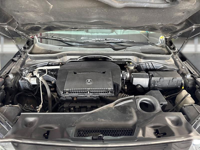 Acura MDX Base SH-AWD 2022