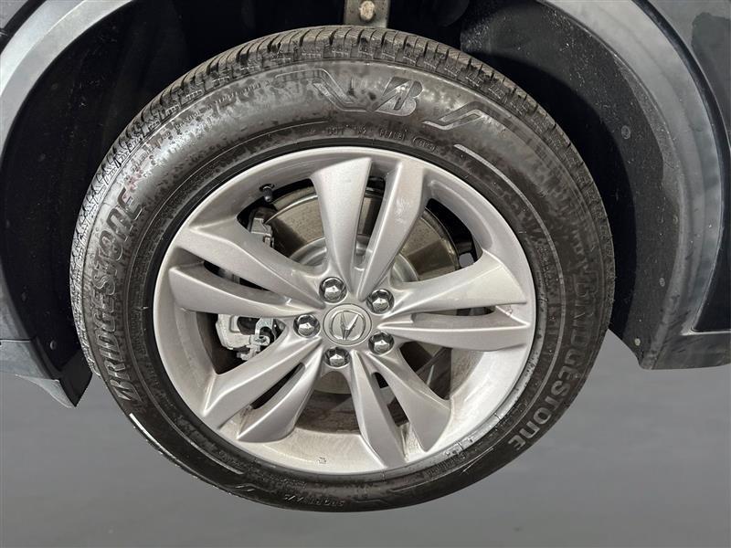 Acura MDX Base SH-AWD 2022
