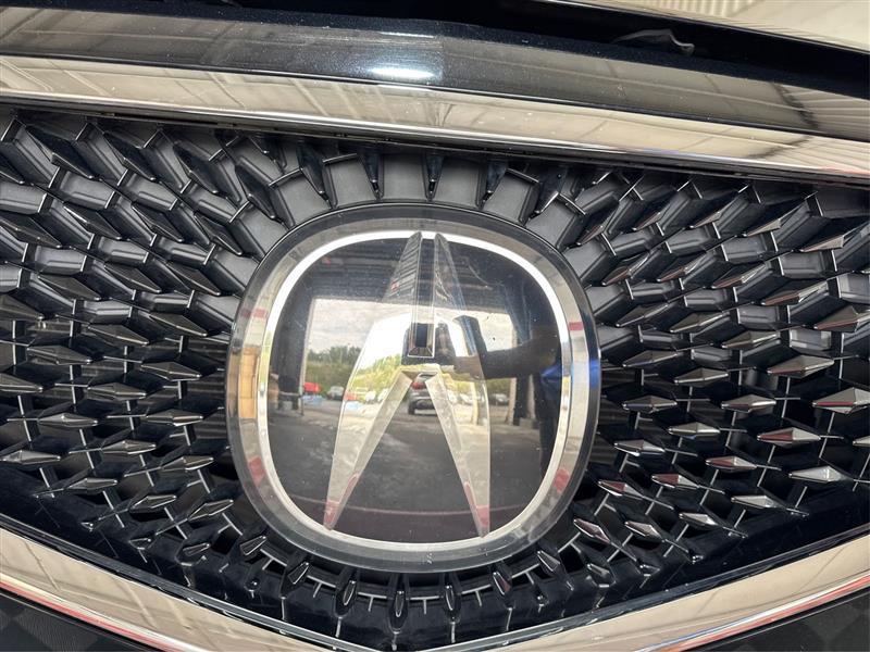 Acura MDX Base SH-AWD 2022