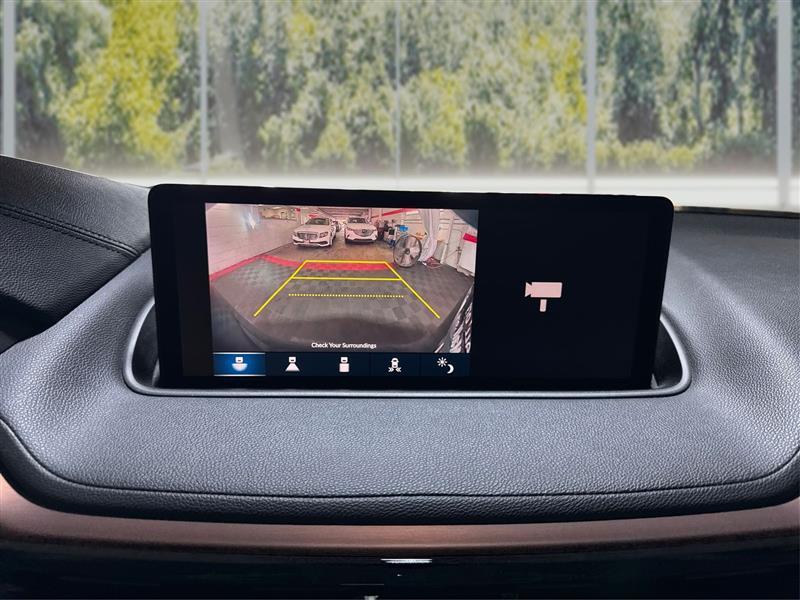Acura MDX Base SH-AWD 2022
