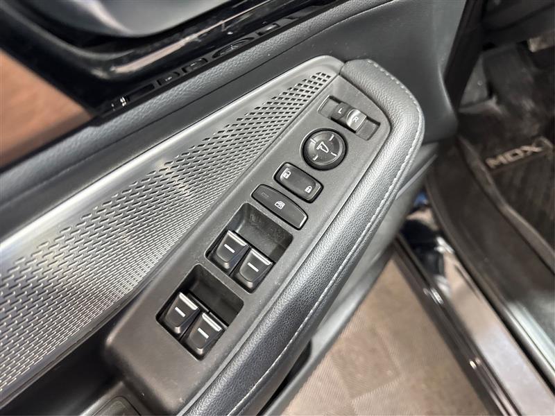 Acura MDX Base SH-AWD 2022