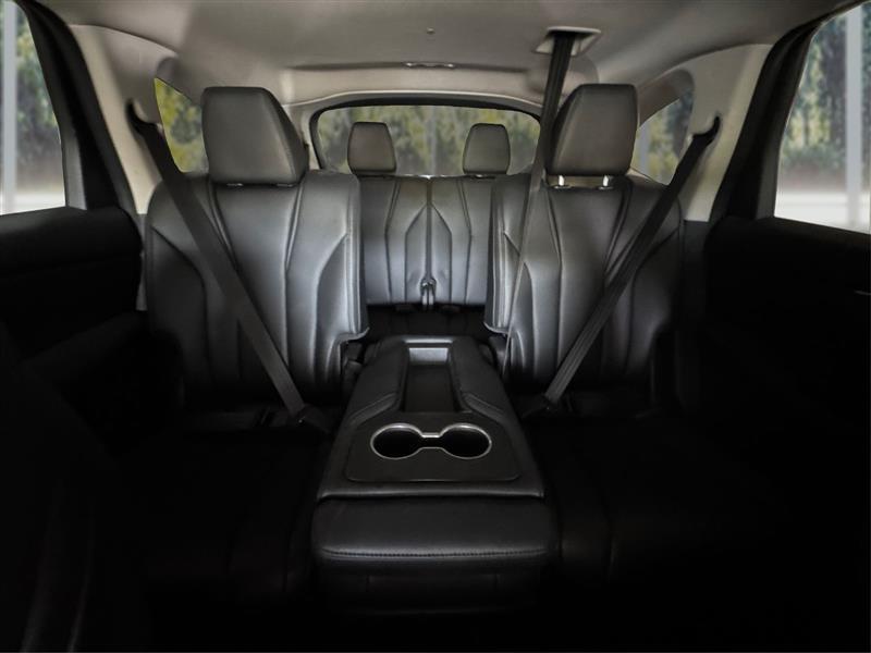 Acura MDX Base SH-AWD 2022