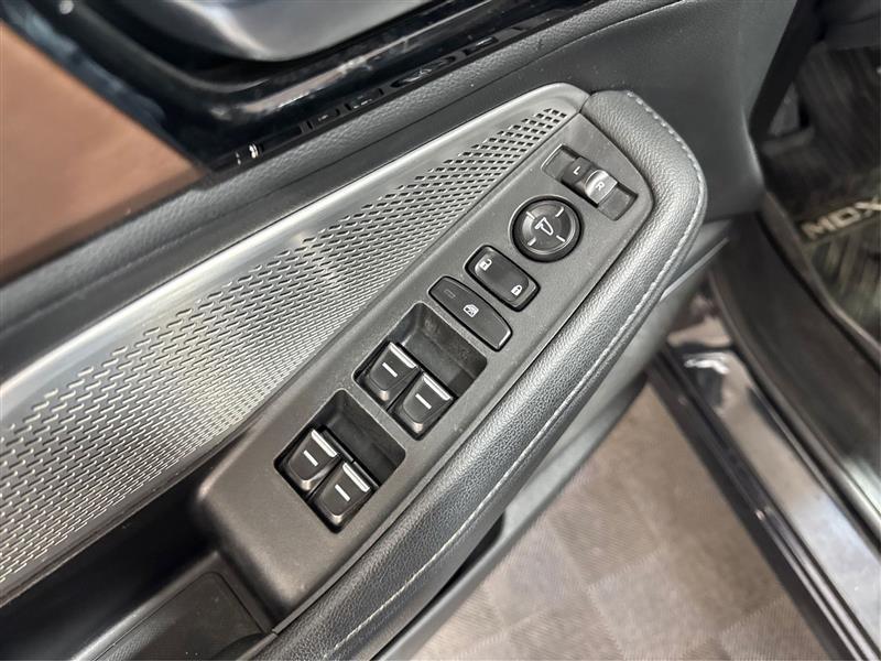 Acura MDX Base SH-AWD 2022