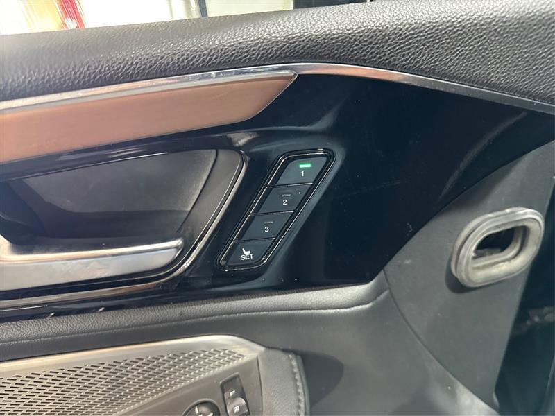 Acura MDX Base SH-AWD 2022