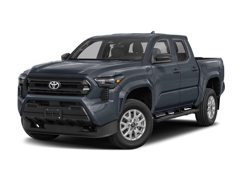 2025 Toyota Tacoma TRD Sport Double Cab 4WD