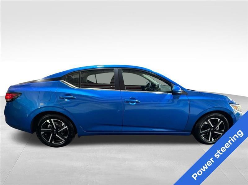 Nissan Sentra SV 2024