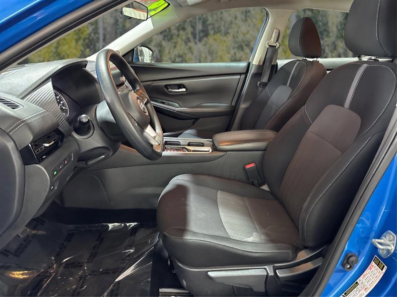 Nissan Sentra SV 2024