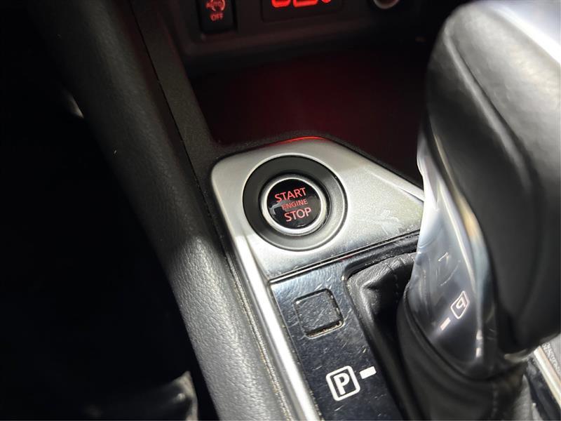 Nissan Sentra SV 2024