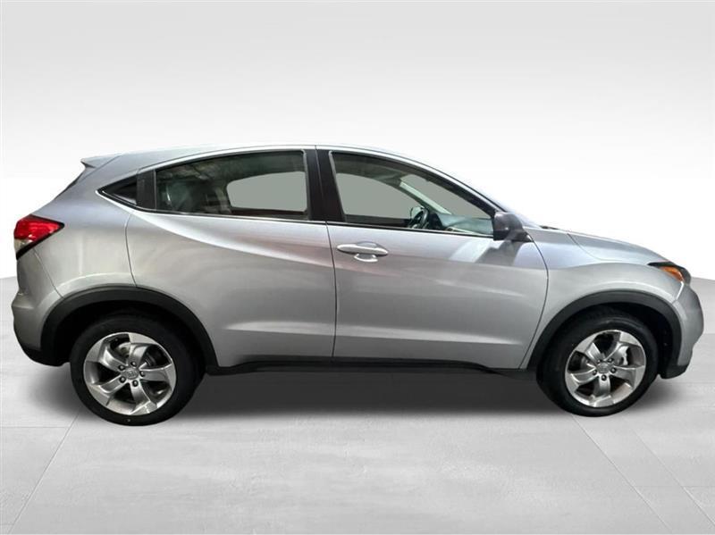 Honda HR-V LX AWD 2021