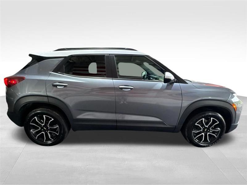 Chevrolet TrailBlazer ACTIV AWS 2021